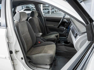 Седан Daewoo Gentra 2014 года, 565000 рублей, Ставрополь