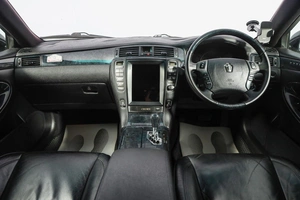 Седан Toyota Crown 2004 года, 1149000 рублей, Новосибирск