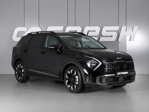 Внедорожник Kia Sportage 2024 года, 4341000 рублей, Минеральные Воды