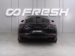 Лифтбек Porsche Panamera 4S 2016 года, 5669000 рублей, Воронеж