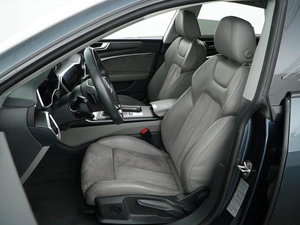 Лифтбек Audi A7 2019 года, 5197077 рублей, Москва