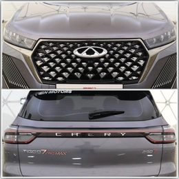 Внедорожник Chery Tiggo 7 2025 года, 2549000 рублей, Обнинск