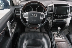 Внедорожник Toyota Land Cruiser 2012 года, 3799000 рублей, Красноярск