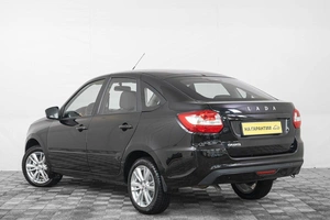 Лифтбек ВАЗ (LADA) Granta 2024 года, 859000 рублей, Кемерово