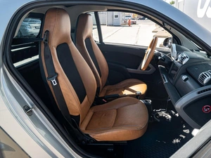 Хетчбэк Smart Fortwo 2007 года, 775000 рублей, Краснодар
