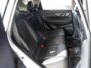 Внедорожник Nissan X-Trail 2020 года, 2215000 рублей, Краснодар