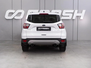 Внедорожник Ford Kuga 2017 года, 1599000 рублей, Воронеж