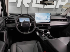 Внедорожник Toyota Wildlander 2026 года, 4739000 рублей, Тюмень