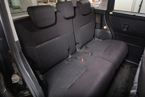 Минивэн Toyota Roomy 2019 года, 1149000 рублей, Томск
