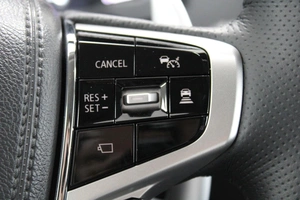 Внедорожник Mitsubishi Pajero Sport 2021 года, 5795000 рублей, Красноярск