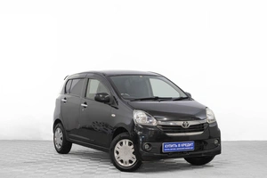 Хетчбэк Toyota Pixis Epoch 2016 года, 679000 рублей, Барнаул