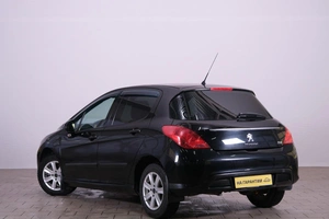 Хетчбэк Peugeot 308 2012 года, 629000 рублей, Омск