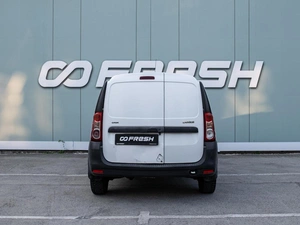 Фургон ВАЗ (LADA) Largus 2018 года, 495000 рублей, Большой Сочи