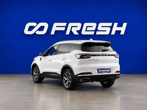 Внедорожник Chery Tiggo 7 Pro Max 2024 года, 2099444 рублей, Москва