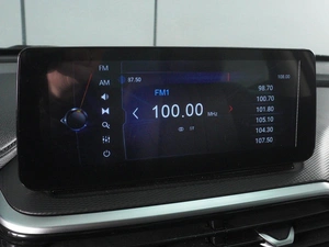 Седан Changan Alsvin 2024 года, 1449000 рублей, Минеральные Воды