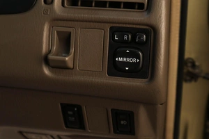 Минивэн Toyota Gaia 2001 года, 529000 рублей, Челябинск