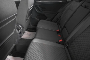 Внедорожник Volkswagen Tiguan 2018 года, 2459000 рублей, Кемерово