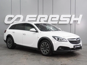 Универсал Opel Insignia 2014 года, 1599000 рублей, Воронеж