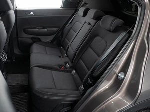 Внедорожник Kia Sportage 2020 года, 2559000 рублей, Тюмень