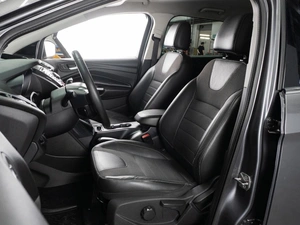 Внедорожник Ford Kuga 2013 года, 1110000 рублей, Тюмень