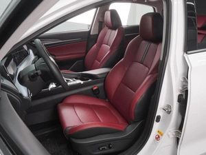 Седан Changan Eado Plus 2024 года, 1619000 рублей, Воронеж