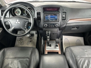 Внедорожник Mitsubishi Pajero 2007 года, 1599000 рублей, Уфа