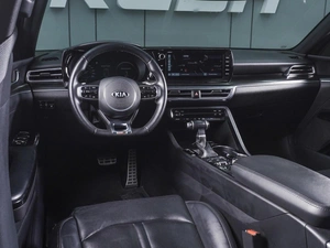 Седан Kia K5 2021 года, 2850000 рублей, Ростов-на-Дону