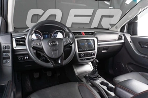 Пикап JAC T8 2023 года, 2149000 рублей, Петрозаводск