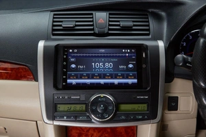 Седан Toyota Premio 2014 года, 1350000 рублей, Красноярск