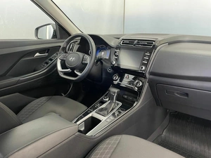 Внедорожник Hyundai Creta 2021 года, 2573600 рублей, Красноярск