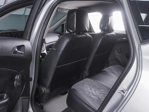 Хетчбэк Opel Astra 2014 года, 849000 рублей, Ростов-на-Дону