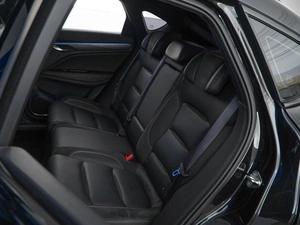 Внедорожник Geely Tugella 2023 года, 2841444 рублей, Москва