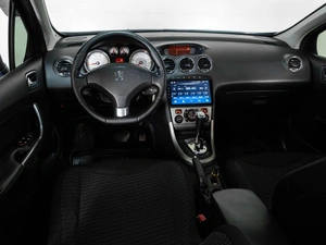 Универсал Peugeot 308 2008 года, 549000 рублей, Ставрополь
