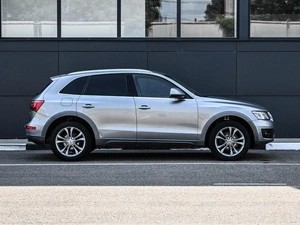 Внедорожник Audi Q5 2008 года, 1274000 рублей, Кирилловка