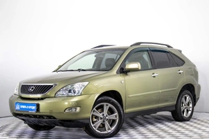 Внедорожник Lexus RX 2007 года, 1349000 рублей, Пермь