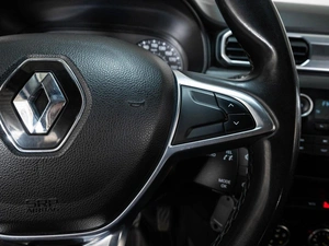 Внедорожник Renault Duster 2021 года, 1749000 рублей, Ставрополь