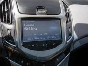 Хетчбэк Chevrolet Cruze 2014 года, 649030 рублей, Краснодар