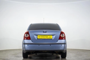 Седан Ford Focus 2005 года, 349000 рублей, Оренбург