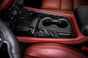 Внедорожник Dodge Durango SRT 2025 года, 16397786 рублей, Москва