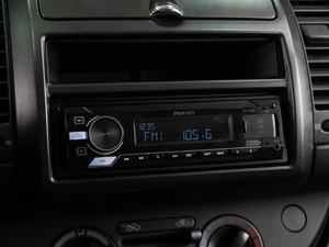Хетчбэк Nissan Note 2011 года, 799000 рублей, Тюмень