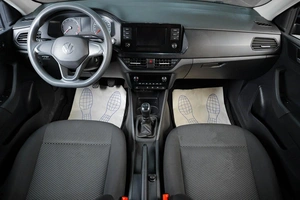 Лифтбек Volkswagen Polo 2020 года, 1619000 рублей, Тюмень