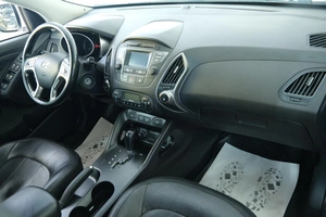 Внедорожник Hyundai ix35 2014 года, 1869000 рублей, Омск