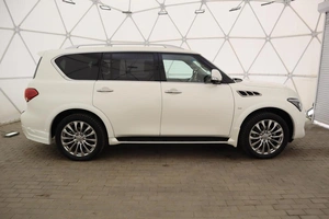 Внедорожник Infiniti QX80 2015 года, 4190000 рублей, Обнинск