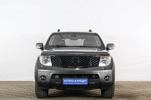 Внедорожник Nissan Pathfinder 2008 года, 1259000 рублей, Тюмень