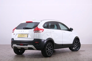 Хетчбэк ВАЗ (LADA) XRAY 2018 года, 1039000 рублей, Омск
