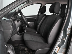 Внедорожник Renault Duster 2013 года, 915000 рублей, Ростов-на-Дону