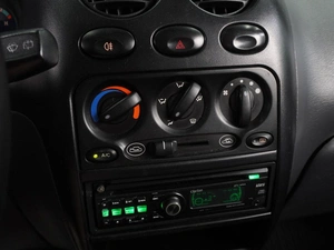 Хетчбэк Daewoo Matiz 2010 года, 349000 рублей, Воронеж