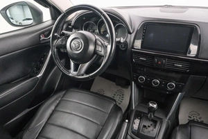 Внедорожник Mazda CX-5 2013 года, 1699000 рублей, Красноярск