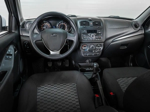 Седан ВАЗ (LADA) Granta 2023 года, 849000 рублей, Ставрополь