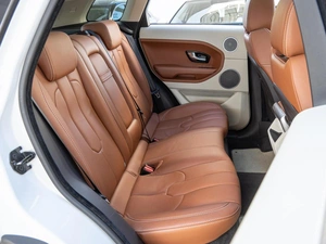 Внедорожник Land Rover Range Rover Evoque 2012 года, 2069000 рублей, Волгоград